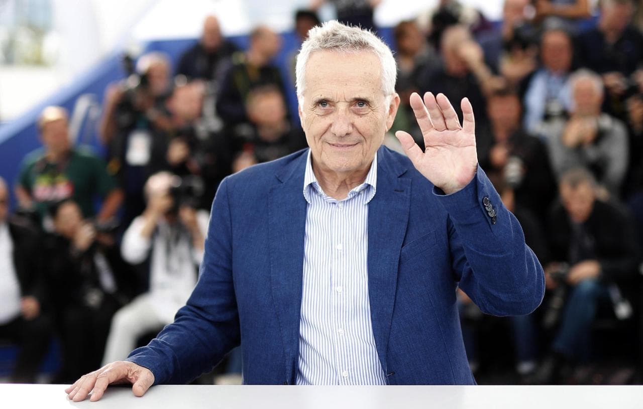 Marco Bellocchio