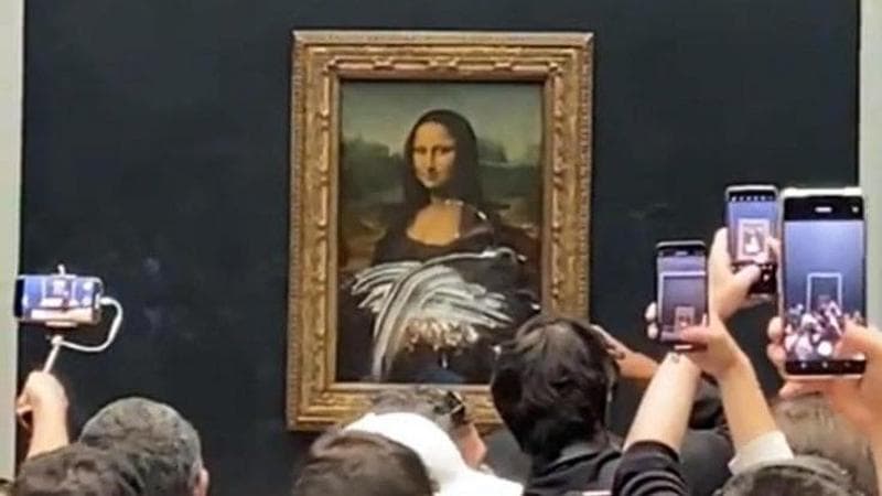 Il panorama della Gioconda? E’ un ramo del Lago di Como. La rivelazione di una storica dell’arte italiana