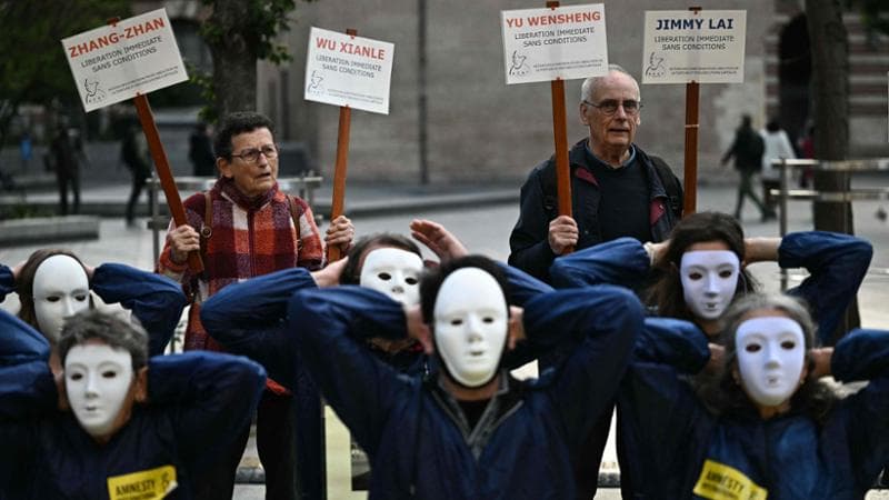 Studenti cinesi spiati anche all’estero. In un rapporto di Amnesty International le minacce di Pechino