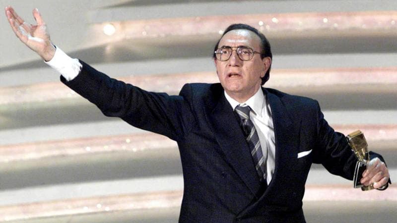 Pippo Baudo