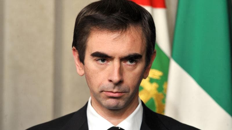 FEDERICO SILVIO TONIATO