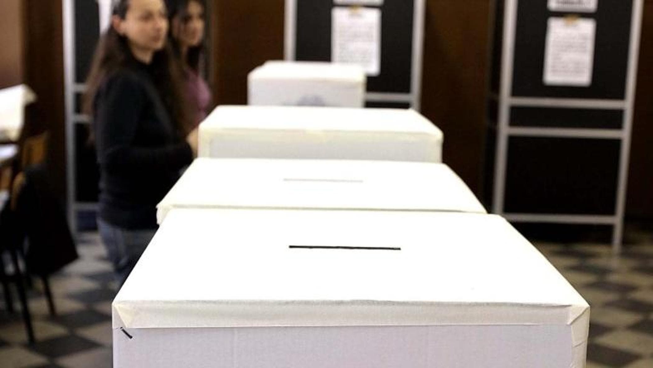 İdari seçimler: Eşitsizlikler ve Çeşitlilik Forumu 12 kişiyi destekliyor