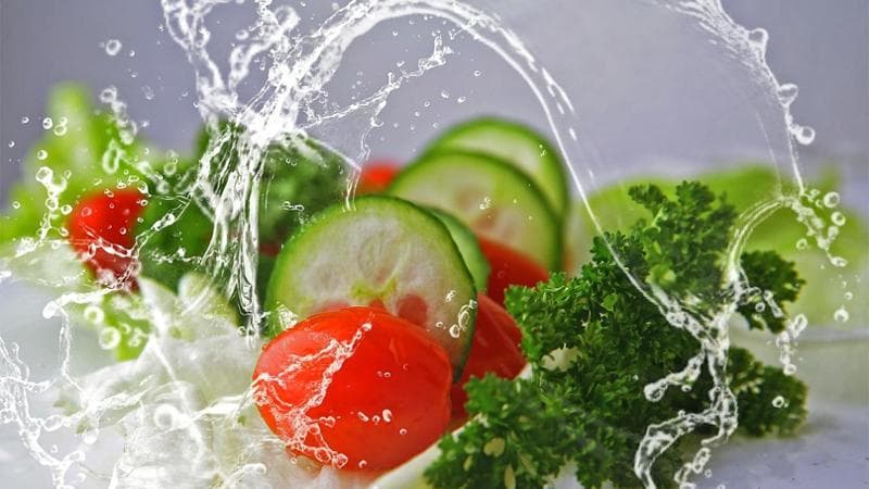 Micro4Food, un’eccellenza europea nella ricerca sugli alimenti