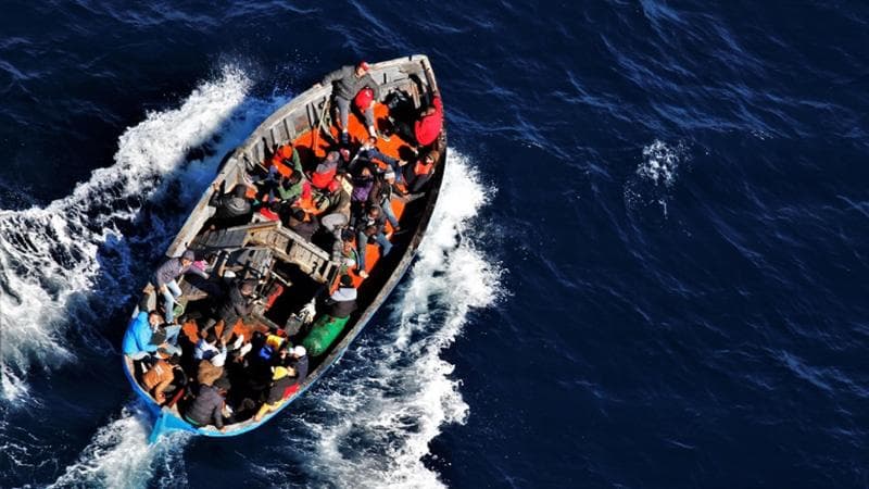 Che cosa ha fatto per noi l’Europa: la gestione dei migranti