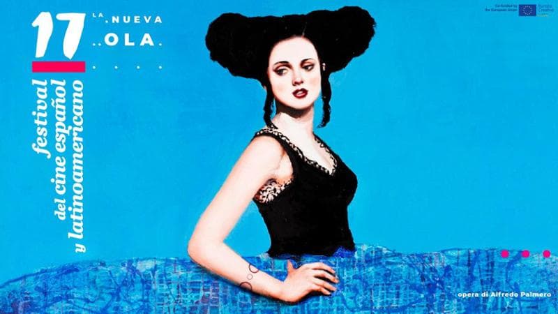 Online il meglio del nuovo cinema iberoamericano
