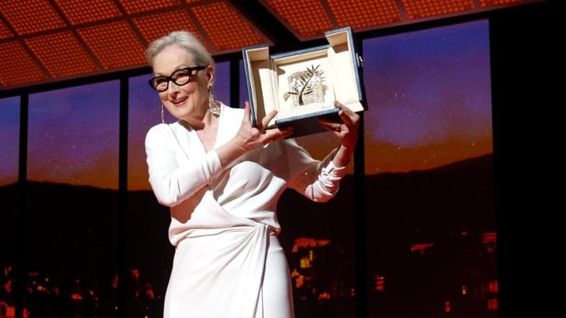 Cannes, il programma di oggi mercoledì 15 maggio. Léa Seydoux in commedia e l’incontro con Meryl Streep