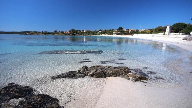 Pittulongu - Olbia / Luca Picciau, Universal Images Group via Getty