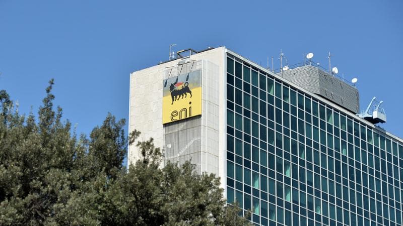 Privatizzazioni, il Tesoro fa cassa vendendo sul mercato il 2,8% di Eni. Operazione da 1,4 miliardi