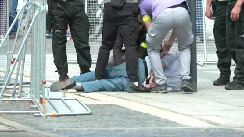 La mia Slovacchia divisa da questa lotta tra il bene e il male
