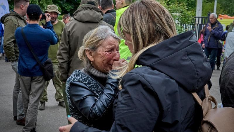 Mosca, la strategia della tenaglia: attacca Kharkiv e punta al Donbass. Ma ora Kiev è autorizzata a reagire