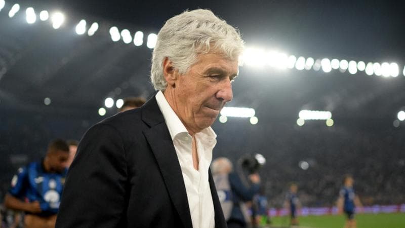 Gian Piero Gasperini