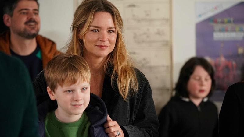 ‘Niente da perdere’, la battaglia di una mamma imperfetta