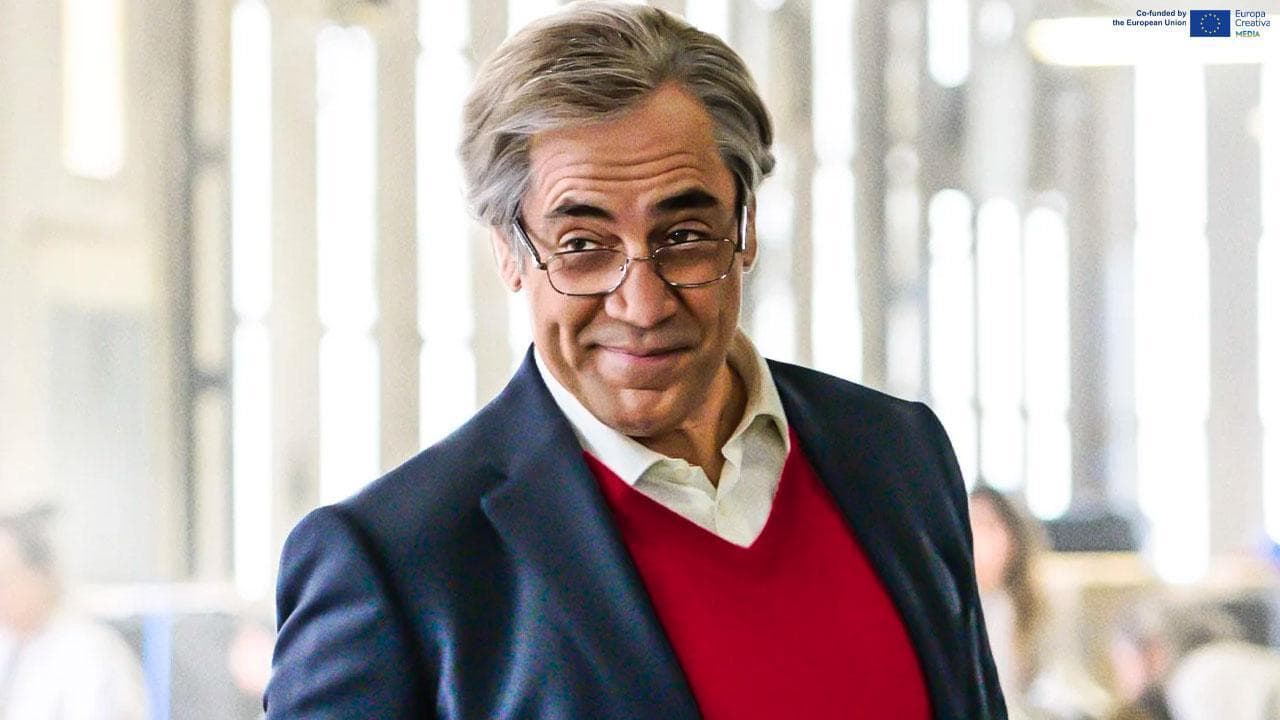I lunedì del cinema – Lunedì 20 maggio dalle 20 'Il capo perfetto', il nuovo appuntamento con ''iniziativa di Repubblica e MYmovies