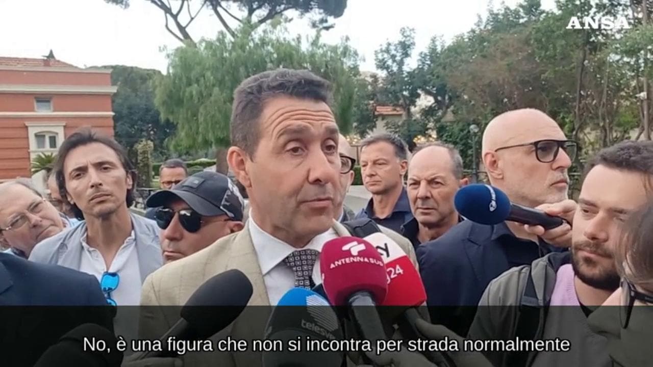 Vannacci: "Il vincitore di Eurovision? Mi chiedo se vogliamo proporre quello come modello"