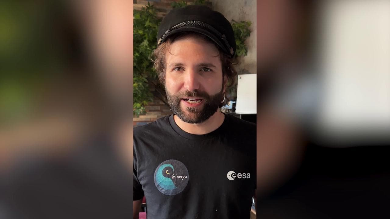 Barbascura, il divulgatore della "scienza brutta" sui social: "Faccio quello che amo, ma ormai noi creator siamo diventati una scrollata su TikTok tra mille altre"