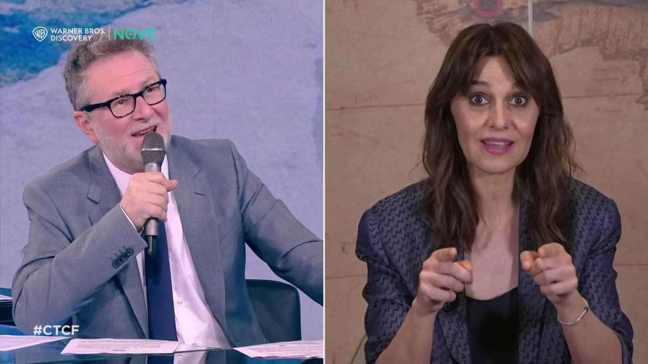 Lady Gaga e il remake di 'C'è ancora domani', l'ironia di Paola Cortellesi: "Non mi ha ancora chiamata"