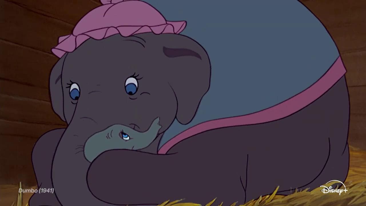 Festa della mamma: il tenero omaggio firmato Disney