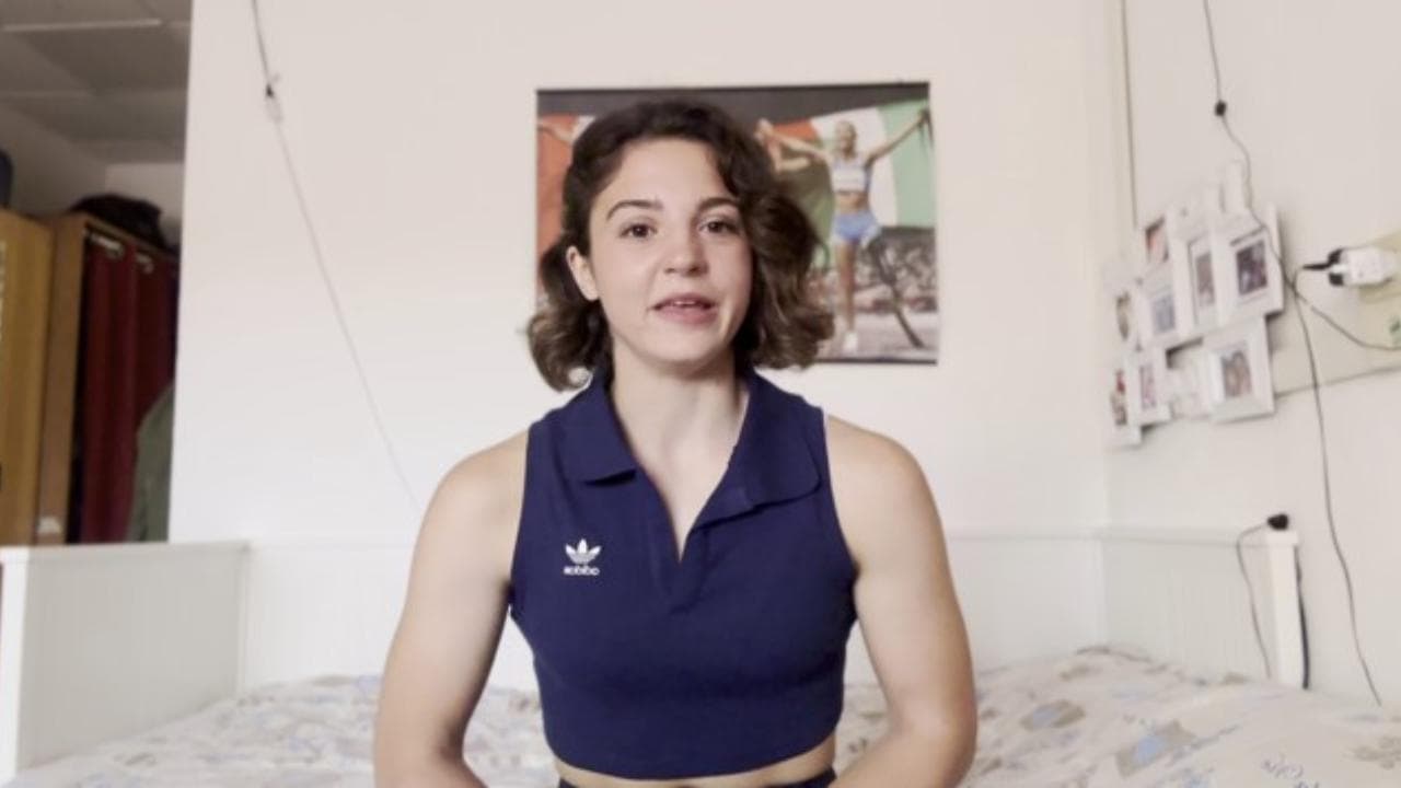 Ambra Sabatini portabandiera alle Paralimpiadi: "È il sogno di ogni atleta, onorerò questo ruolo"