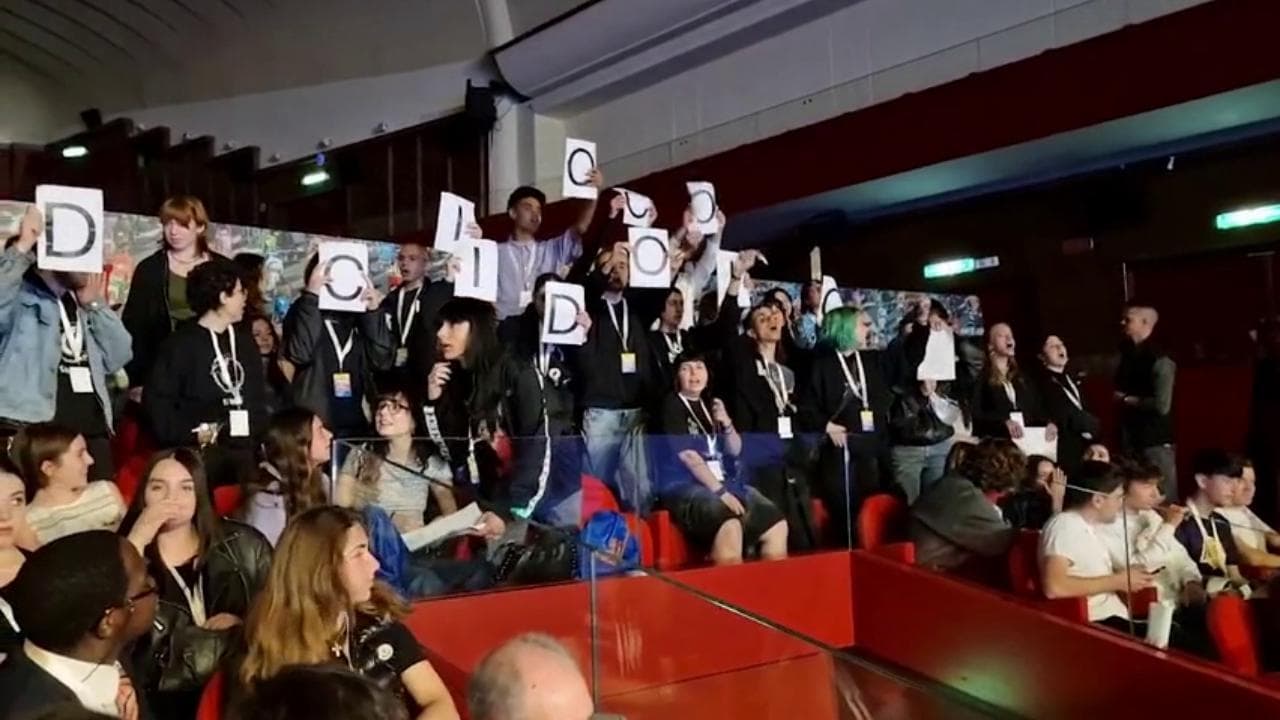 Stati generali della natalità, la ministra Roccella contestata
