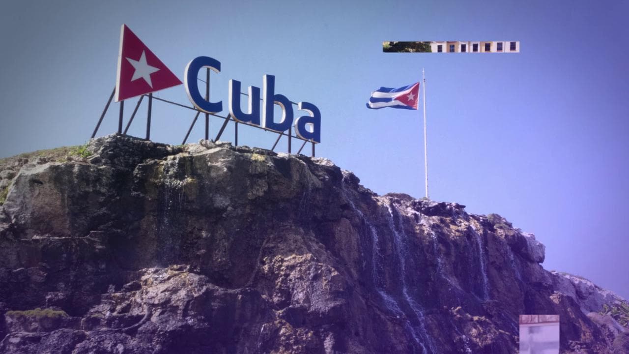 loop cuba