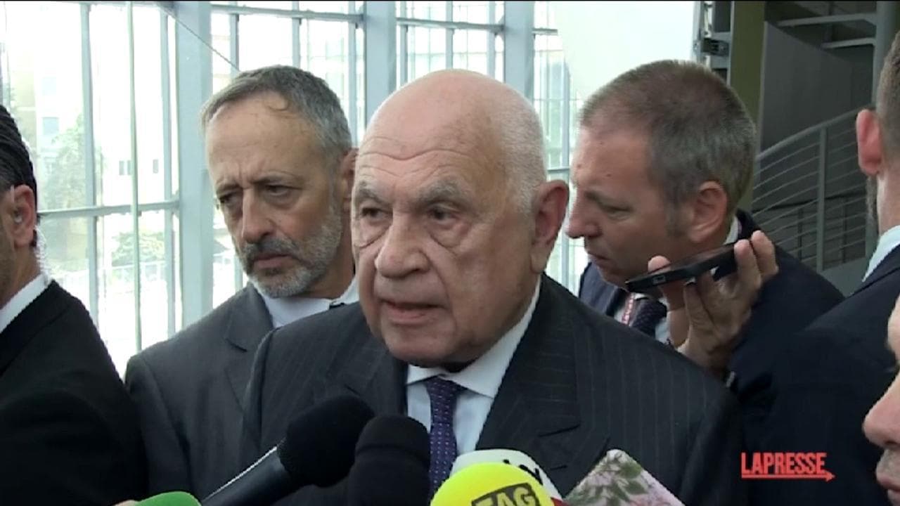 Caso Toti, Nordio: "Da pm raramente ho chiesto misure cautelari su indagini datate nel tempo"