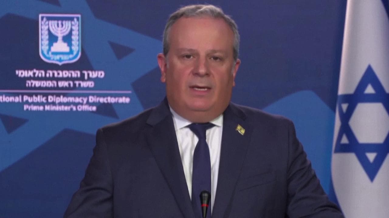 Il portavoce del governo di Israele: "Il gabinetto di guerra ha deciso di continuare le operazioni a Rafah"