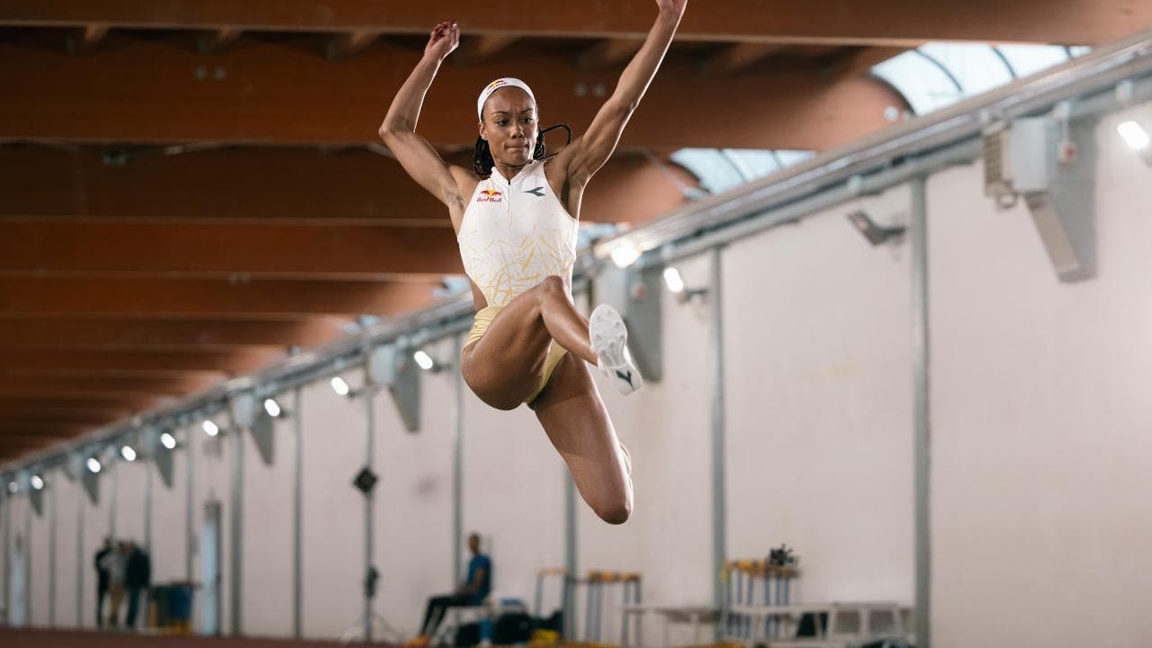 Larissa Iapichino: "Gli Europei di Roma occasione unica. Quest'estate darò tutta me stessa"