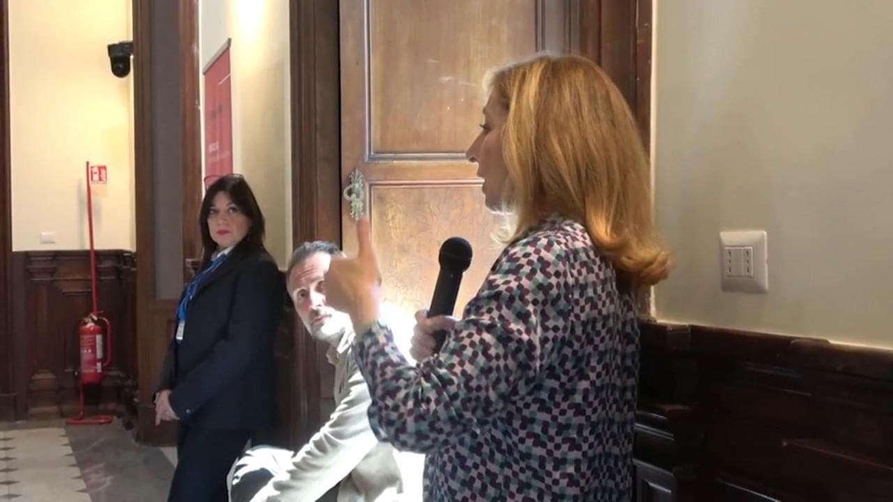 Sciopero Rai, la giornalista Agostini: "Ormai contratto le parole da mettere nel pezzo. Riprendiamoci la dignità"