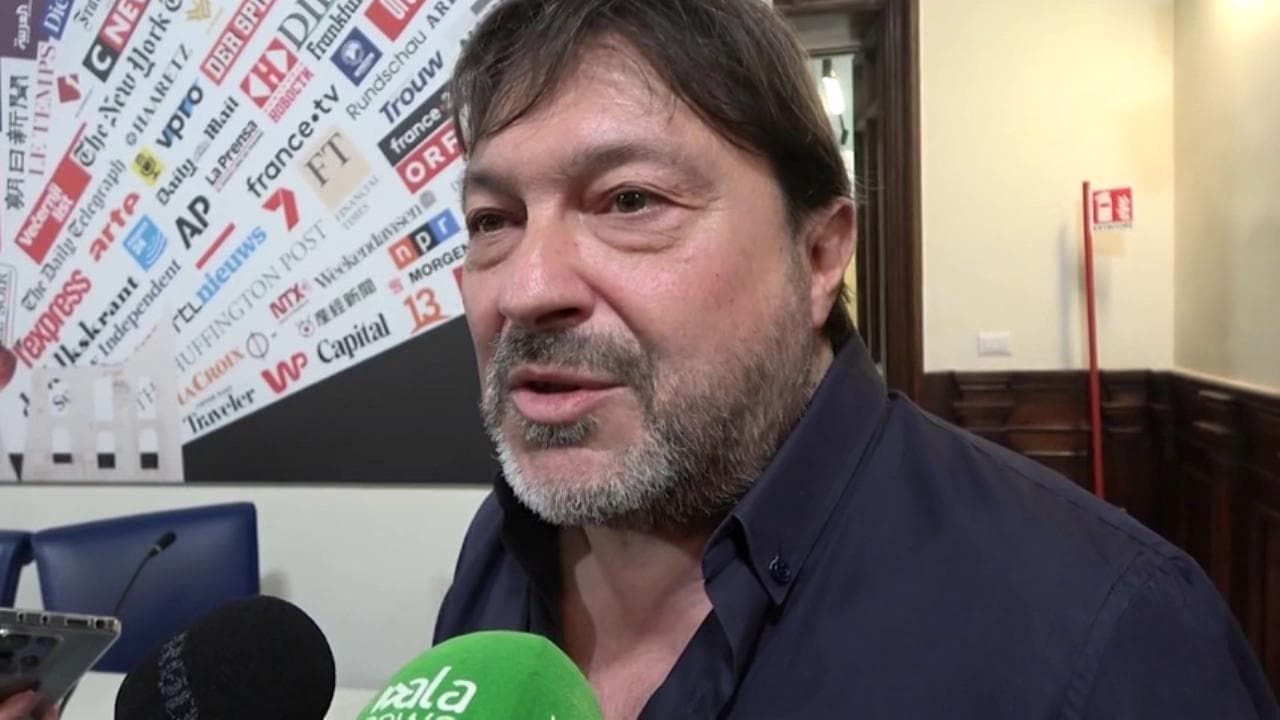 Rai, Ranucci: "Non credo al rischio fascismo ma vedo un'ossessione di controllo"