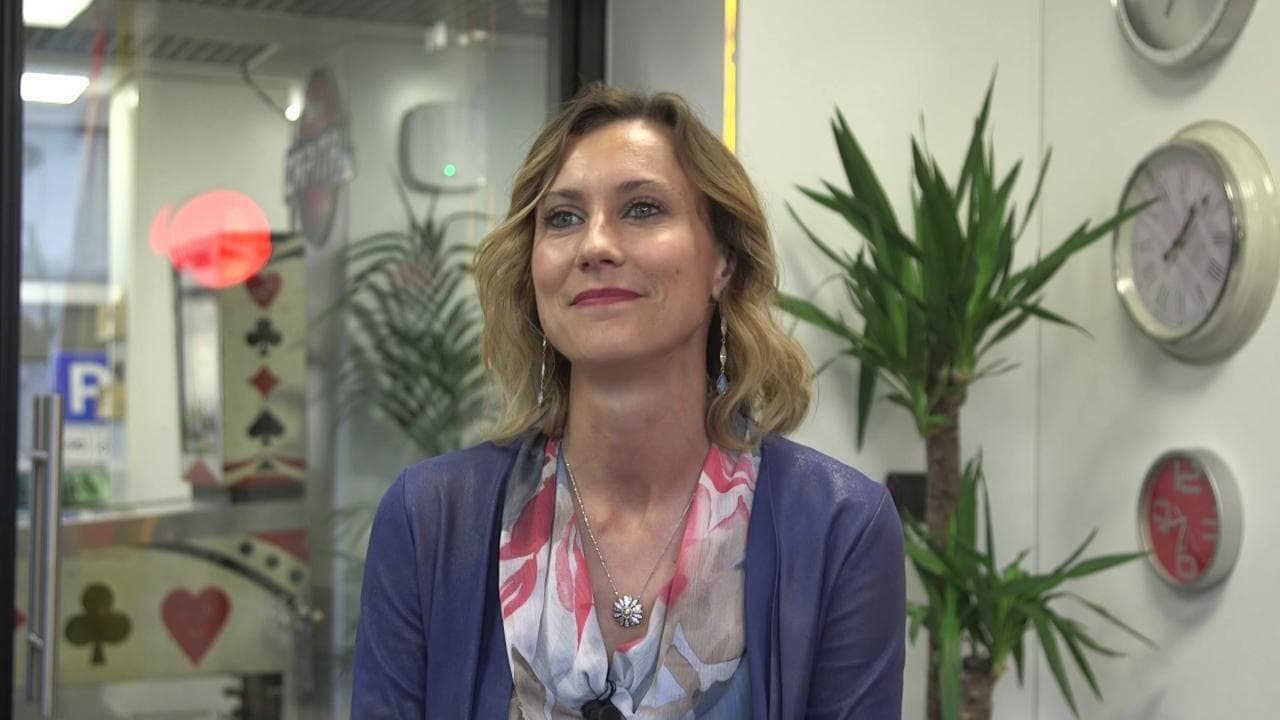 Piano B, cambiare vita è possibile. Il libro in edicola con Repubblica dal 10 maggio: i video dei protagonisti. 2 - La storia di Valentina