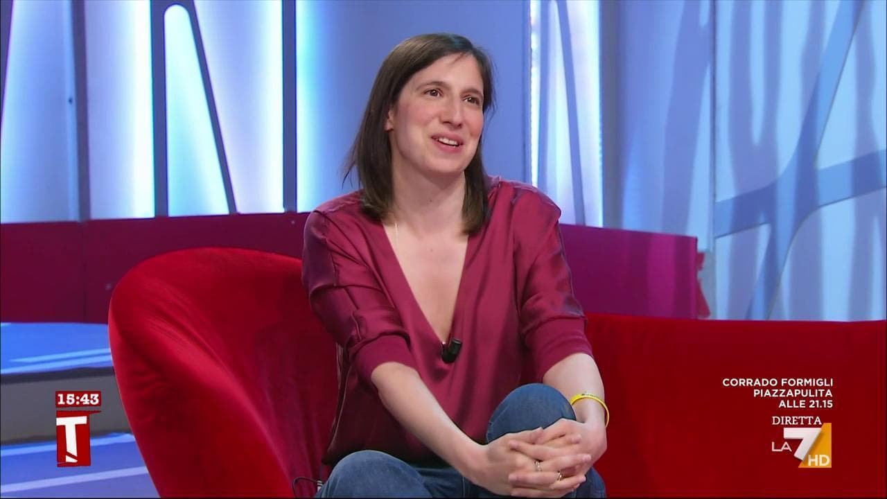 Europee, Schlein: "Ci sarà faccia a faccia con Meloni"