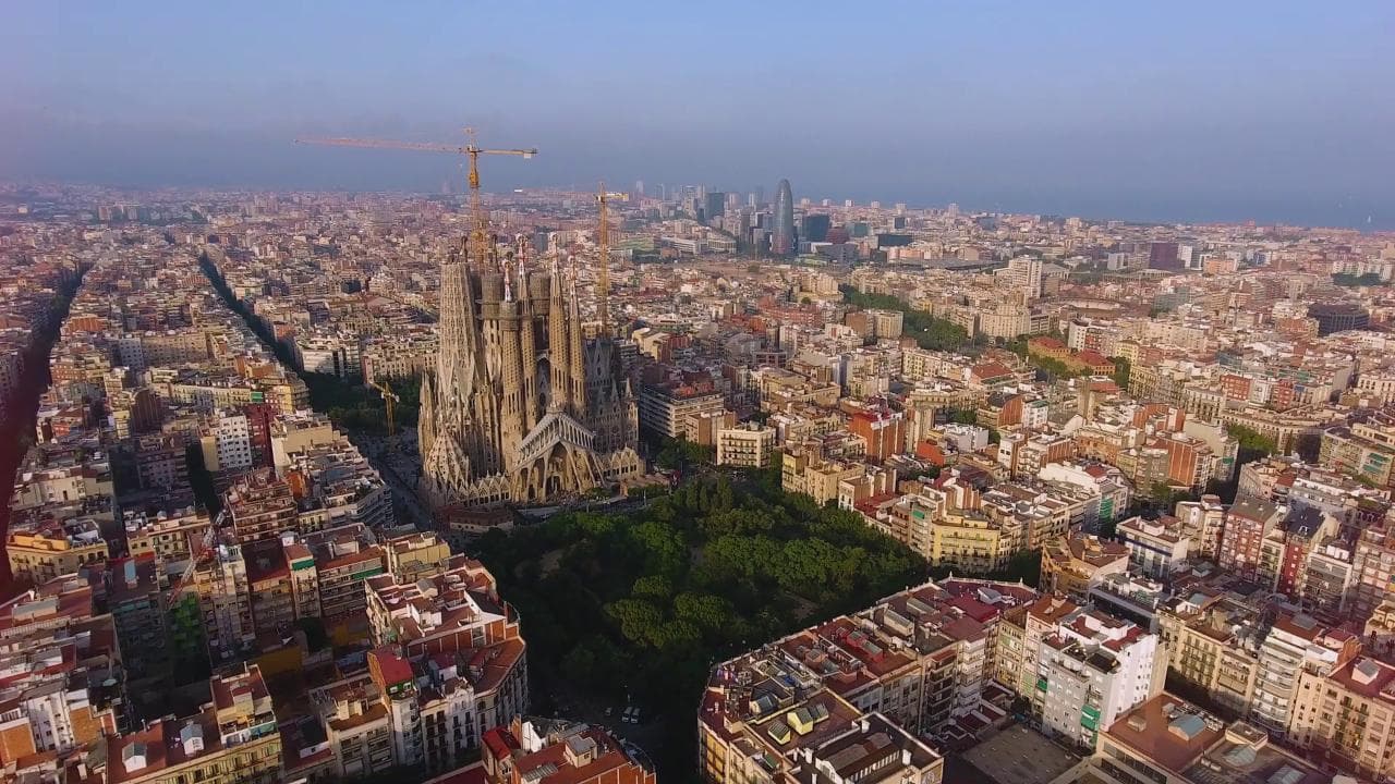 Loop Longform Spagna