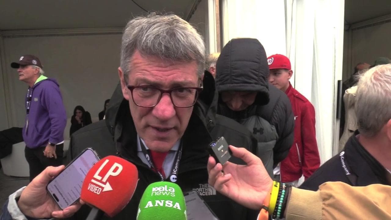 Primo maggio, Landini: "L'occupazione aumenta perché il governo ha bloccato le uscite"