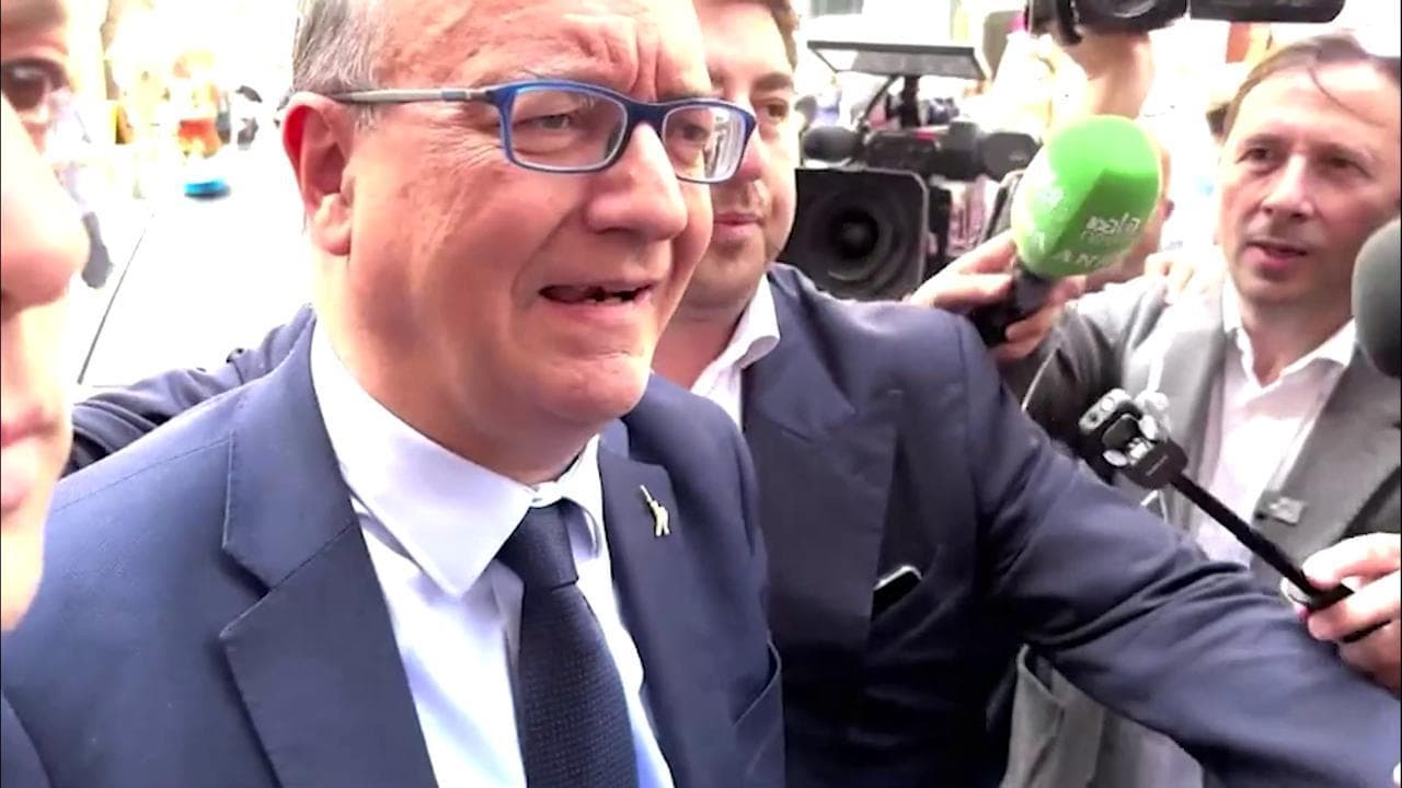 Valditara: "Sull'inclusione degli studenti disabili la Lega è chiarissima, nessun altro ha fatto quanto noi"