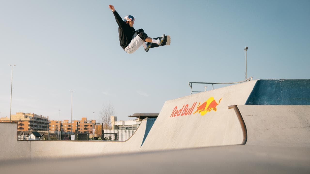 Alessandro Mazzara: "Lo skate mi ha guidato in un quartiere non facile. Quest'estate sogno il podio"