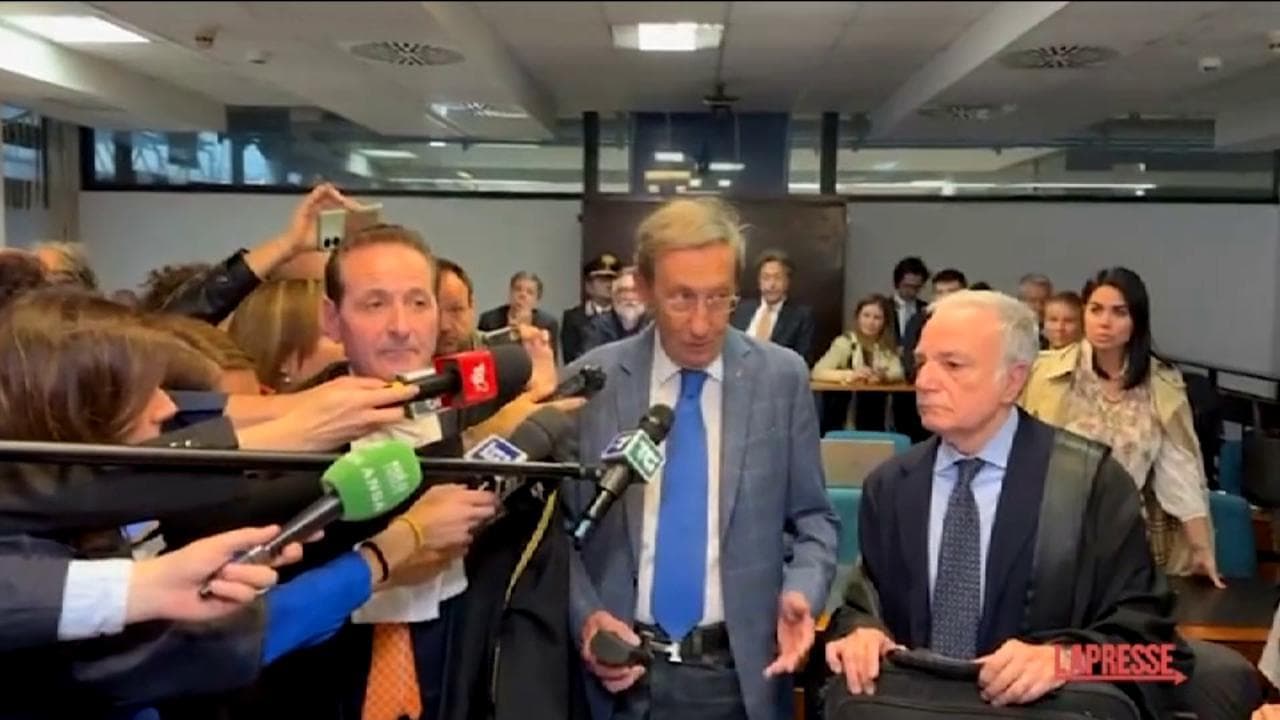 Casa Montecarlo, Fini: "Io vittima di denigrazioni politiche"