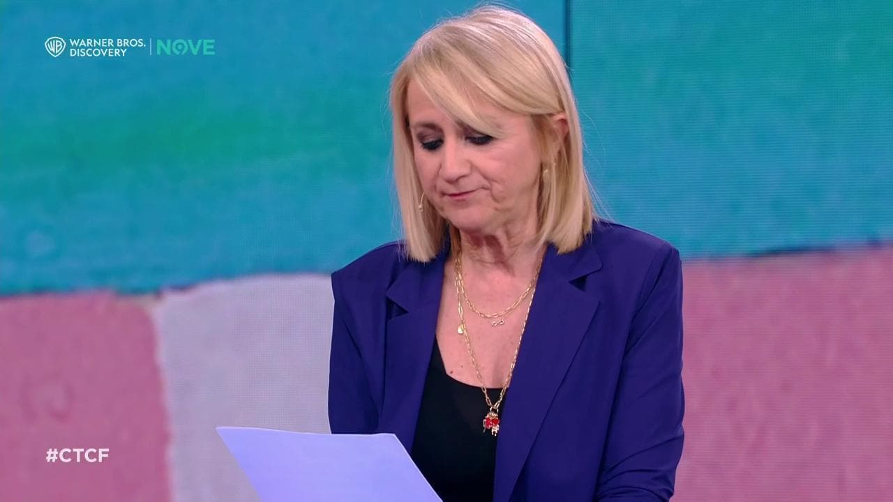 Luciana Littizzetto e il 25 aprile: "Il saluto romano come il colesterolo, c'è quello buono e quello cattivo..."
