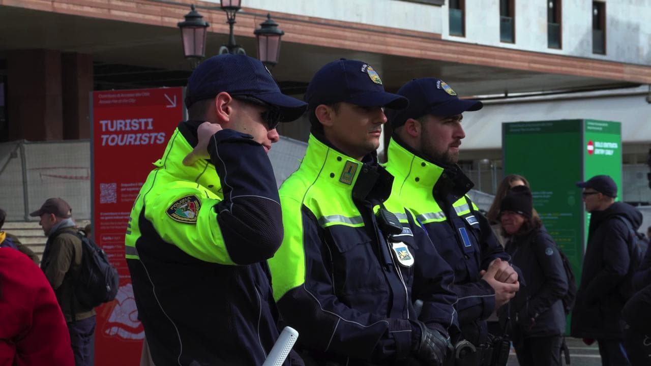 Contributo d'accesso a Venezia, iniziata la sperimentazione del ticket
