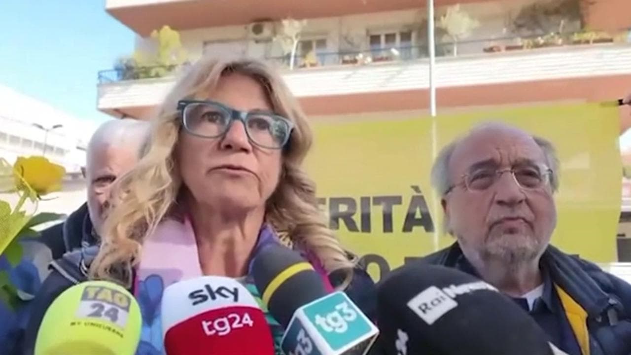 Regeni, legale famiglia: "Oggi udienza dolorosa a porte chiuse perché vogliamo sia ricordato non come sarà visto"