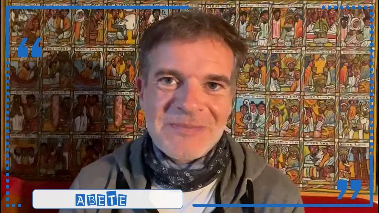 Stefano Massini, "Parole in corso": abete