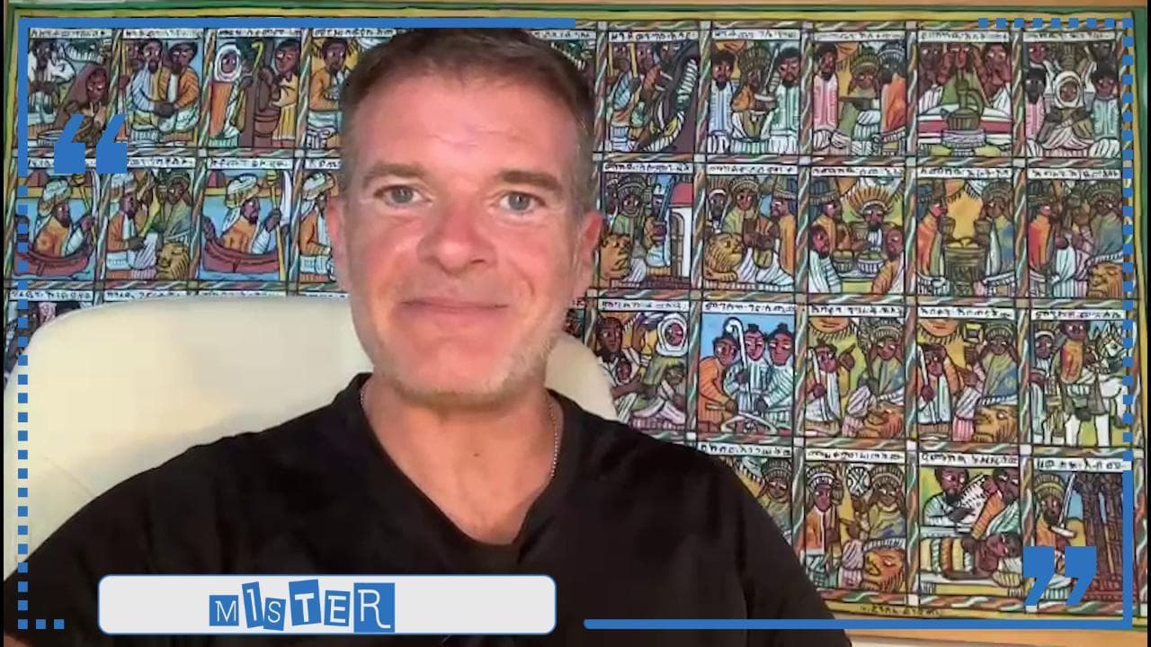 Stefano Massini, "Parole in corso": perché anche in Italia l'allenatore è "il mister"