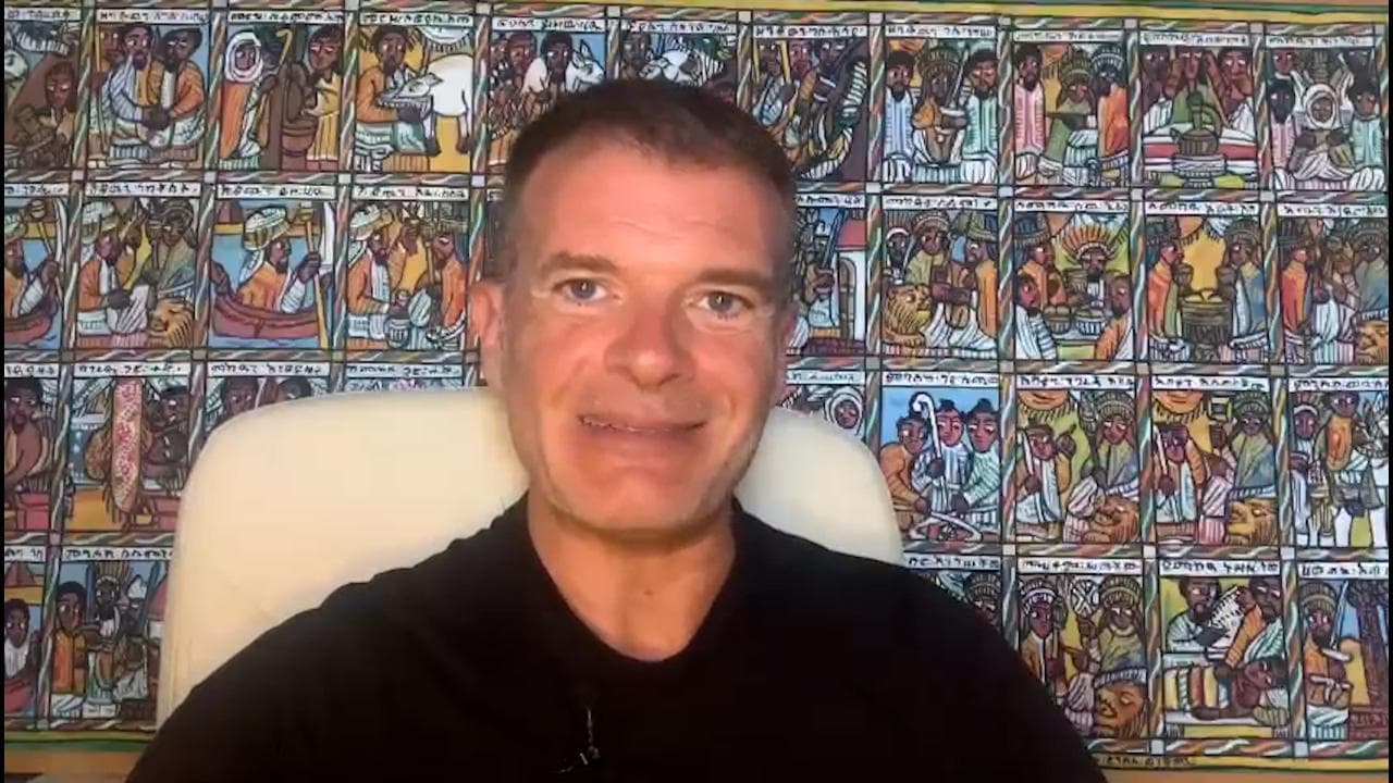 Stefano Massini, "Parole in corso": strizzacervelli