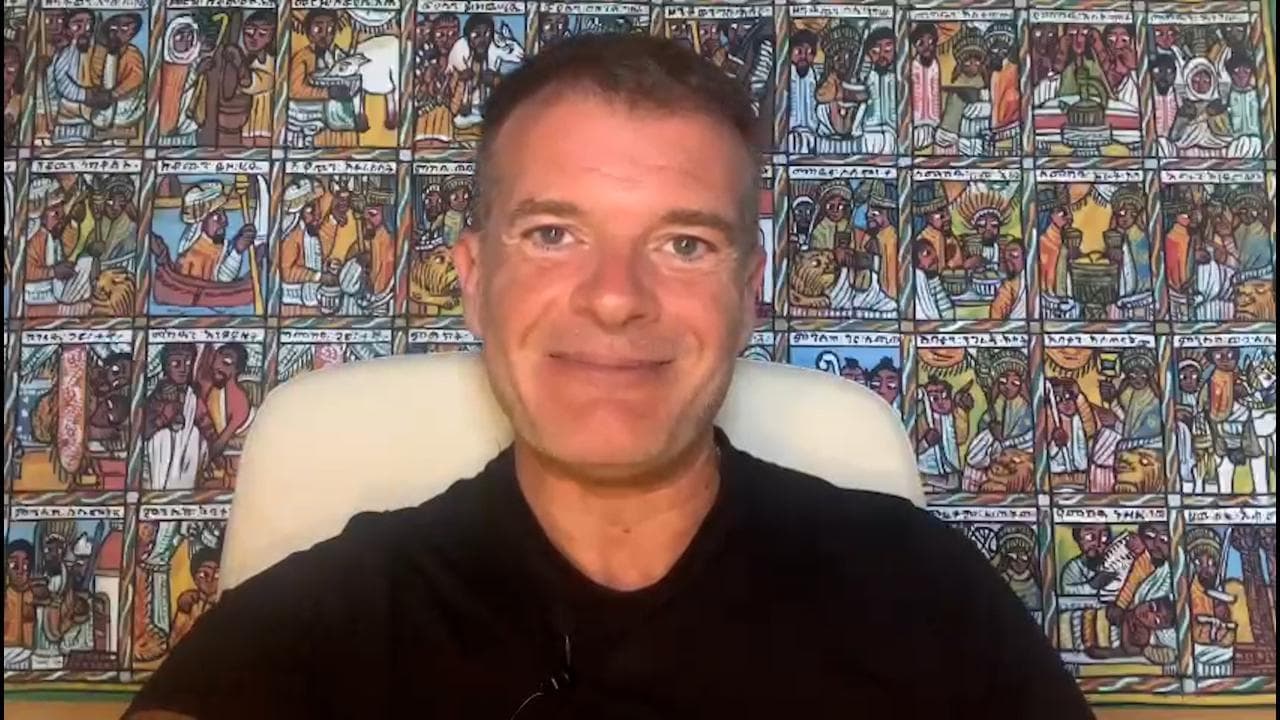 Stefano Massini, "Parole in corso": l'origine del termine "maglia"