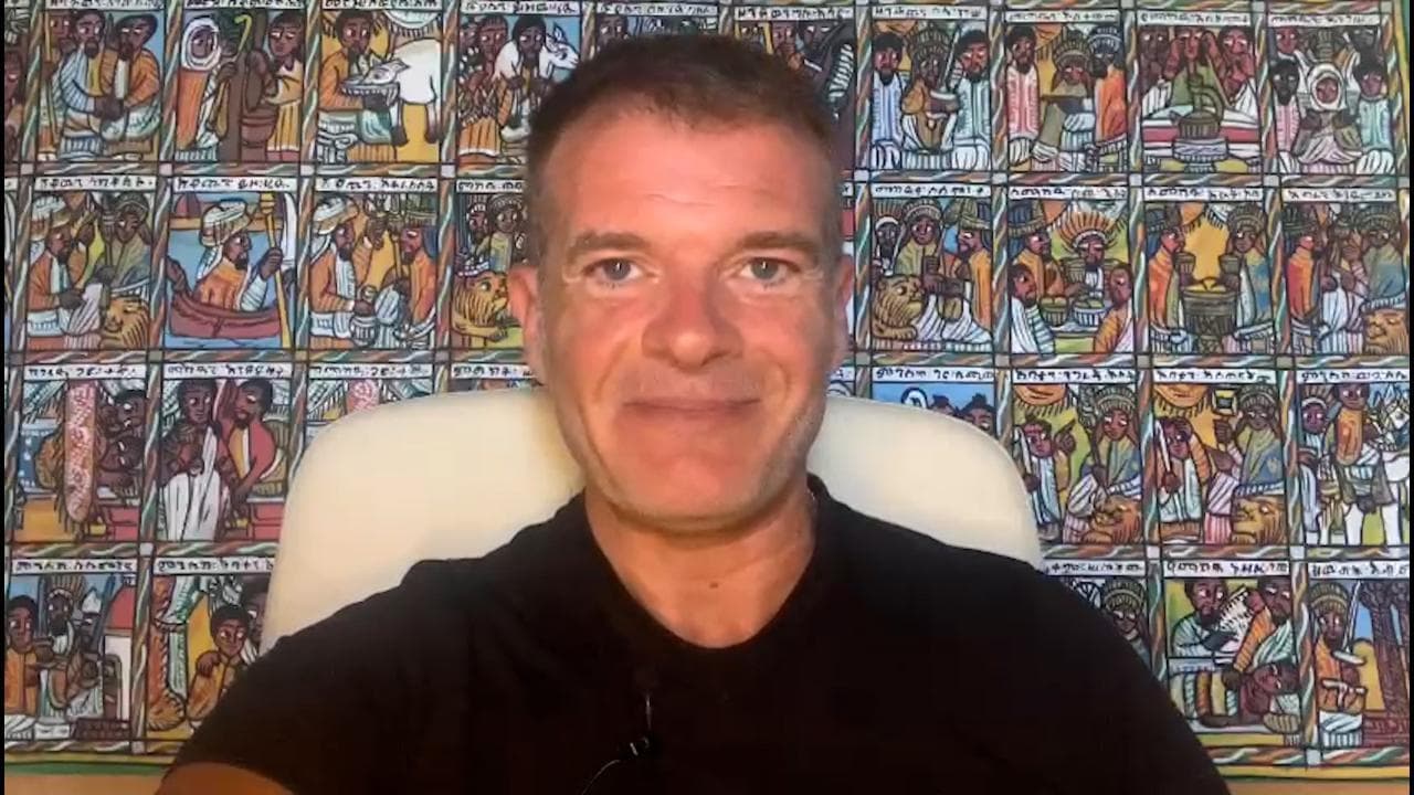 Stefano Massini, "Parole in corso": tacco