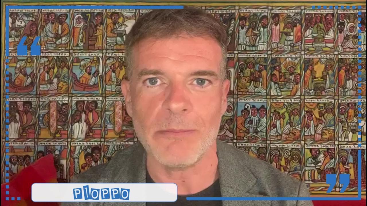 Stefano Massini, "Parole in corso": cosa nasconde la parola "pioppo"