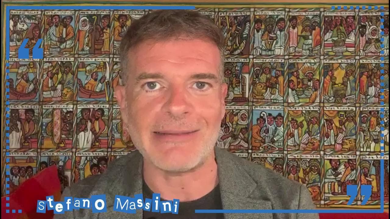 Stefano Massini, "Parole in corso": perché si dice "andare per la maggiore"