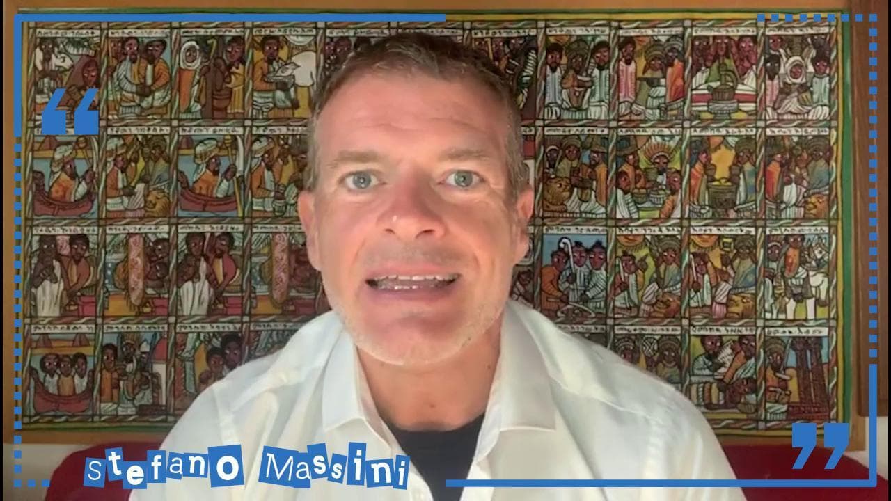 Stefano Massini, "Parole in corso": i nomi delle stanze della casa