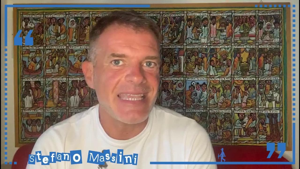 Stefano Massini, "Parole in corso": assillo e assillare, termini nati dalla metafora