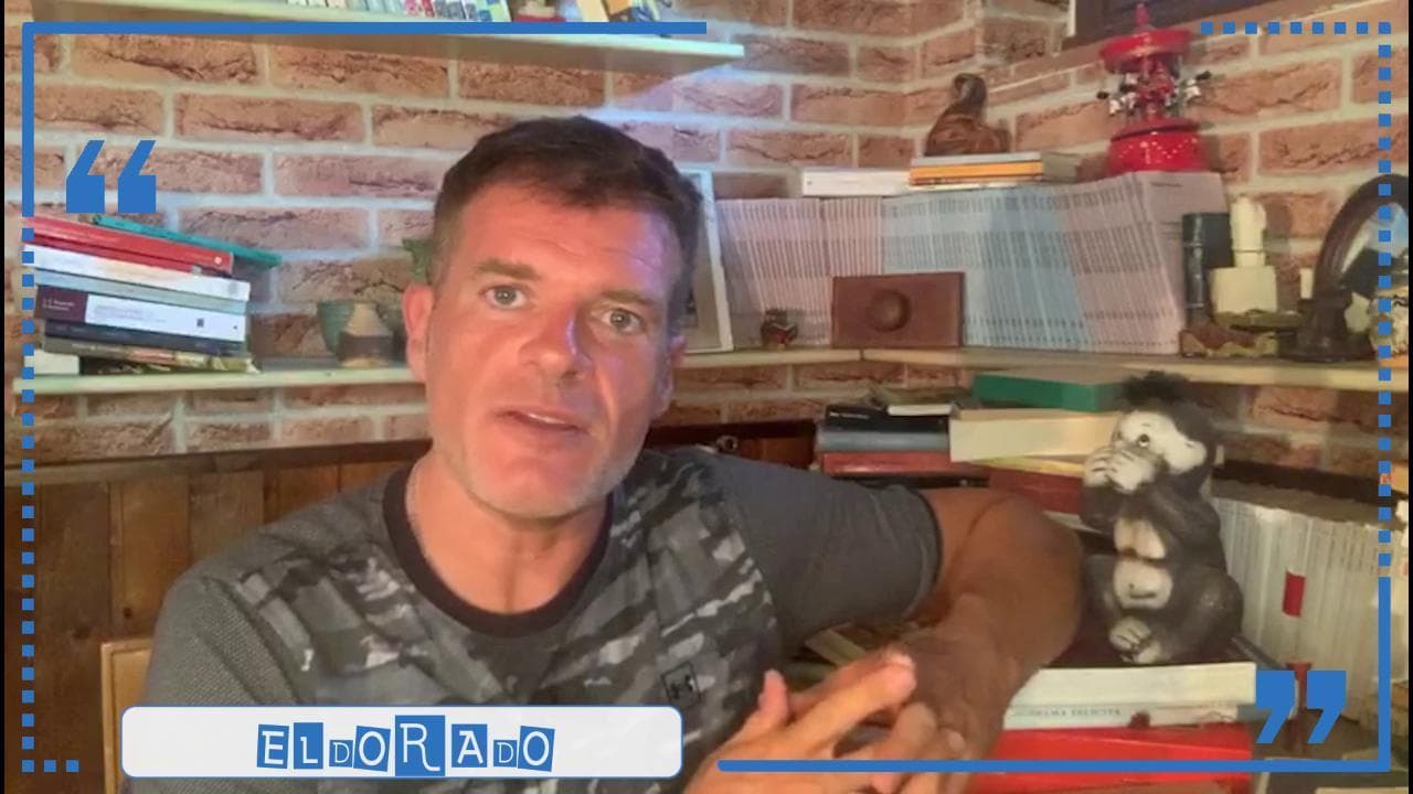 Stefano Massini, "Parole in corso": eldorado