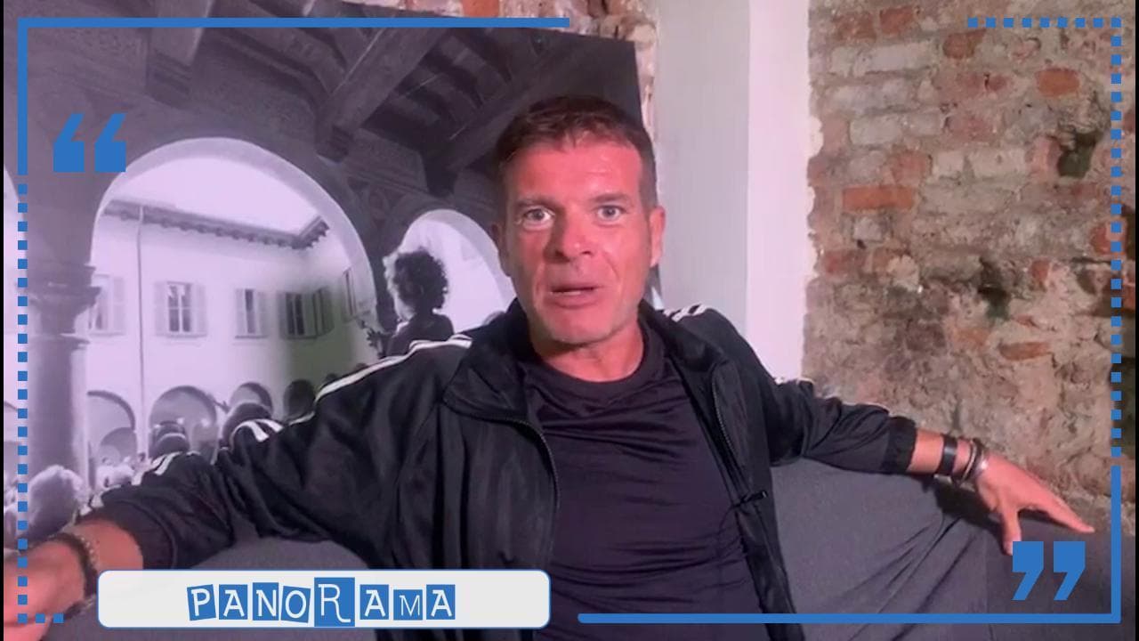Stefano Massini, "Parole in corso": panorama